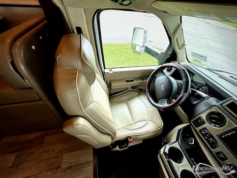 2020 Jayco Greyhawk 27U RV Photo 2