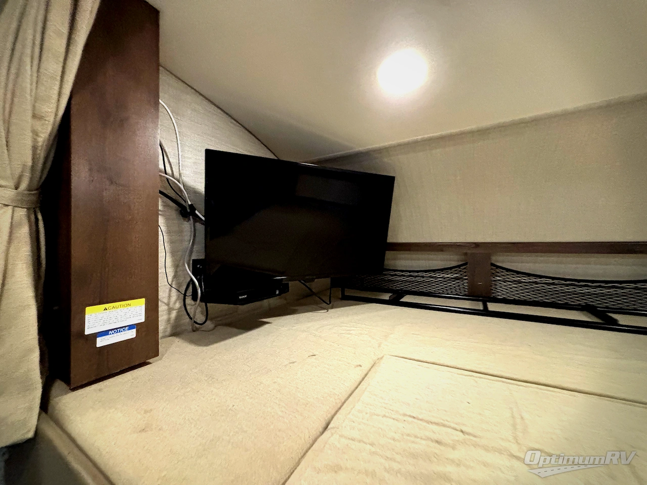 2020 Jayco Greyhawk 27U Photo 12