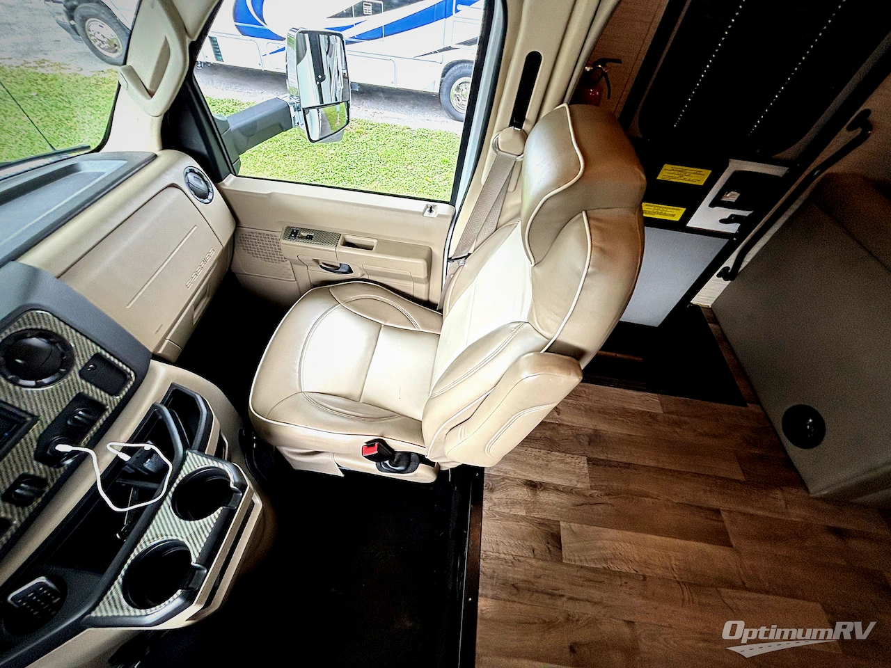 2020 Jayco Greyhawk 27U Photo 9