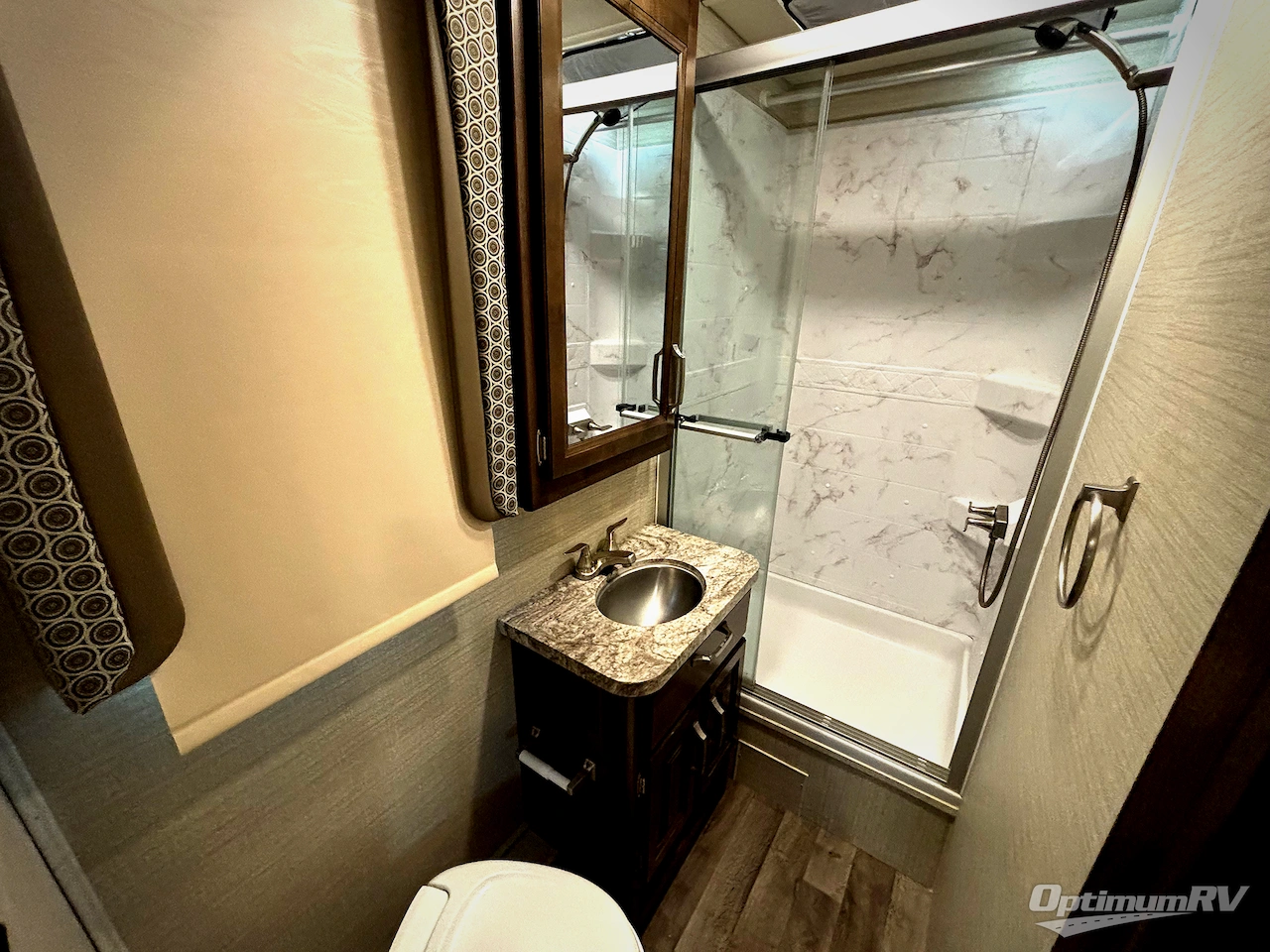 2020 Jayco Greyhawk 27U Photo 21