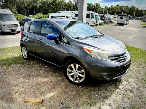 Used 2016 Nissan Versa Note Featured Photo