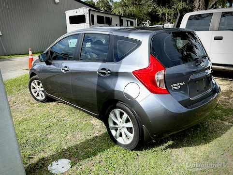 2016 Nissan Versa Note RV Photo 2