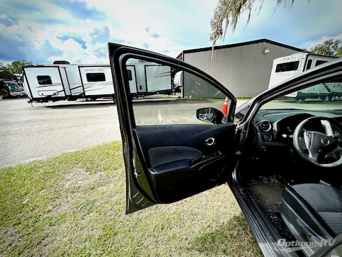 2016 Nissan Versa Note RV Photo 3