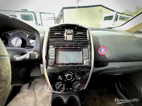 2016 Nissan Versa Note RV Photo 4