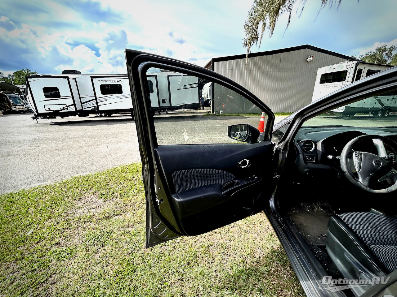 2016 Nissan Versa Note Photo 7