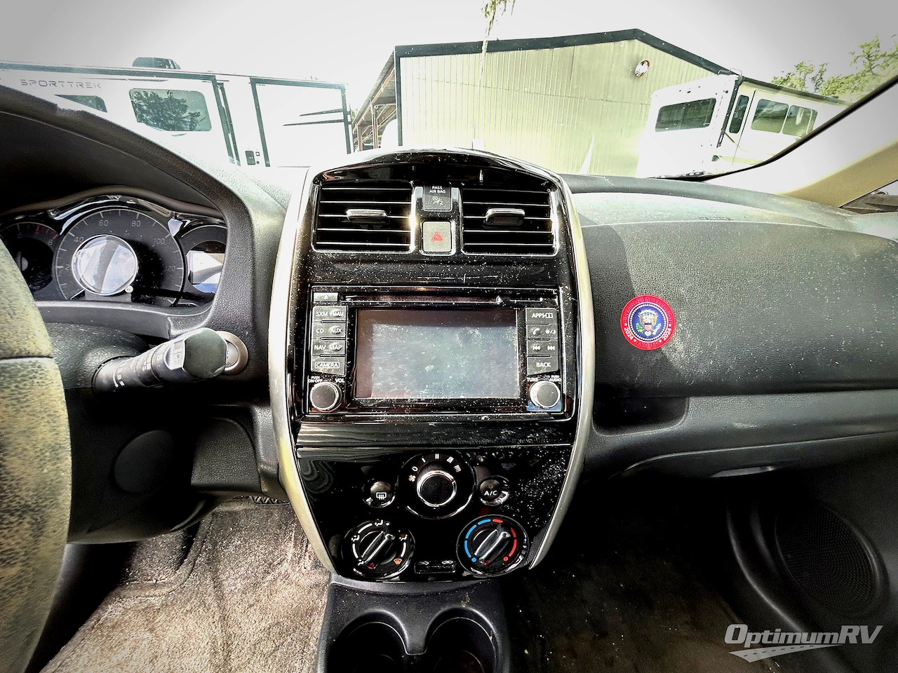 2016 Nissan Versa Note Photo 10