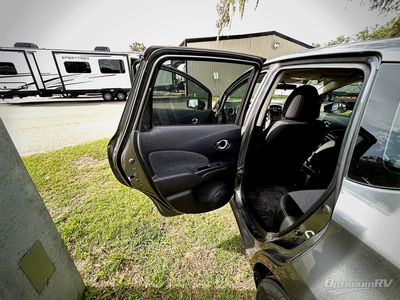 2016 Nissan Versa Note Photo 11