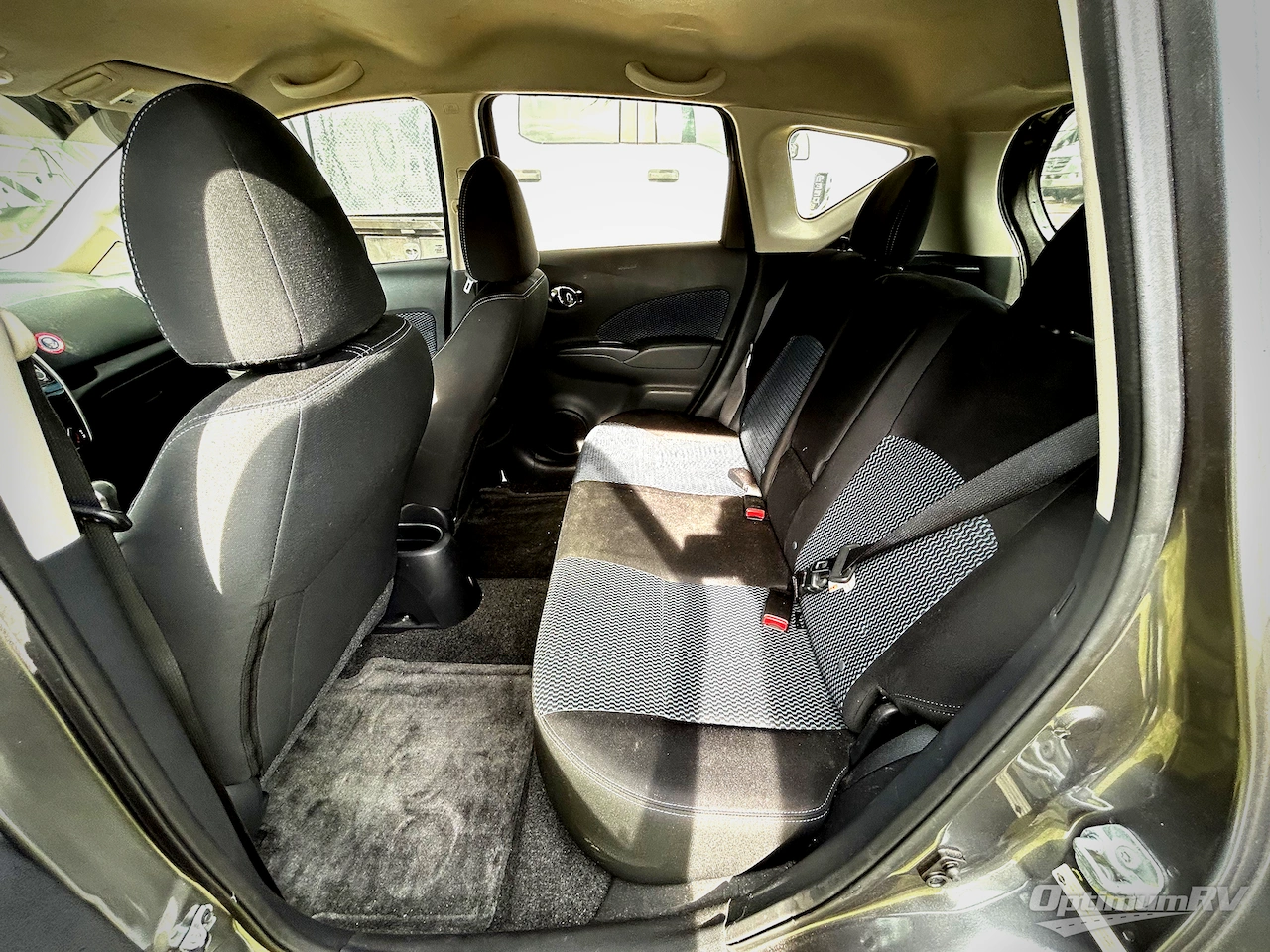 2016 Nissan Versa Note Photo 12