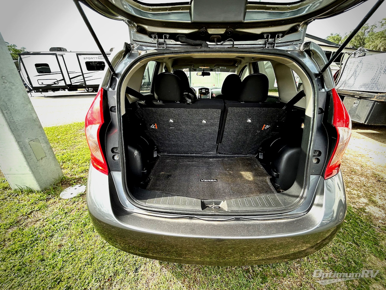 2016 Nissan Versa Note Photo 17