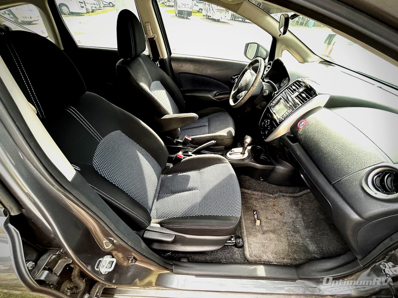 2016 Nissan Versa Note Photo 14