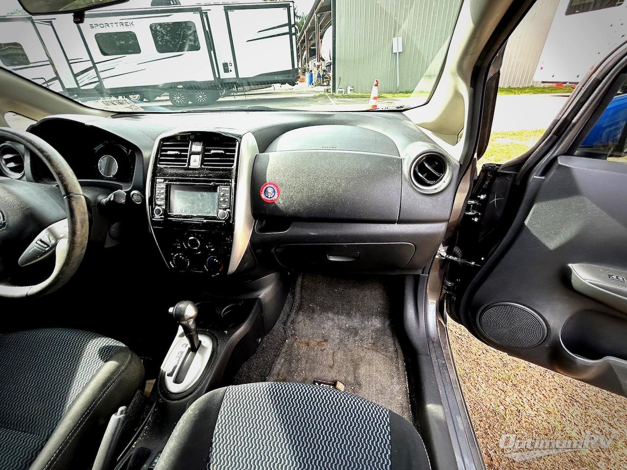 2016 Nissan Versa Note Photo 15