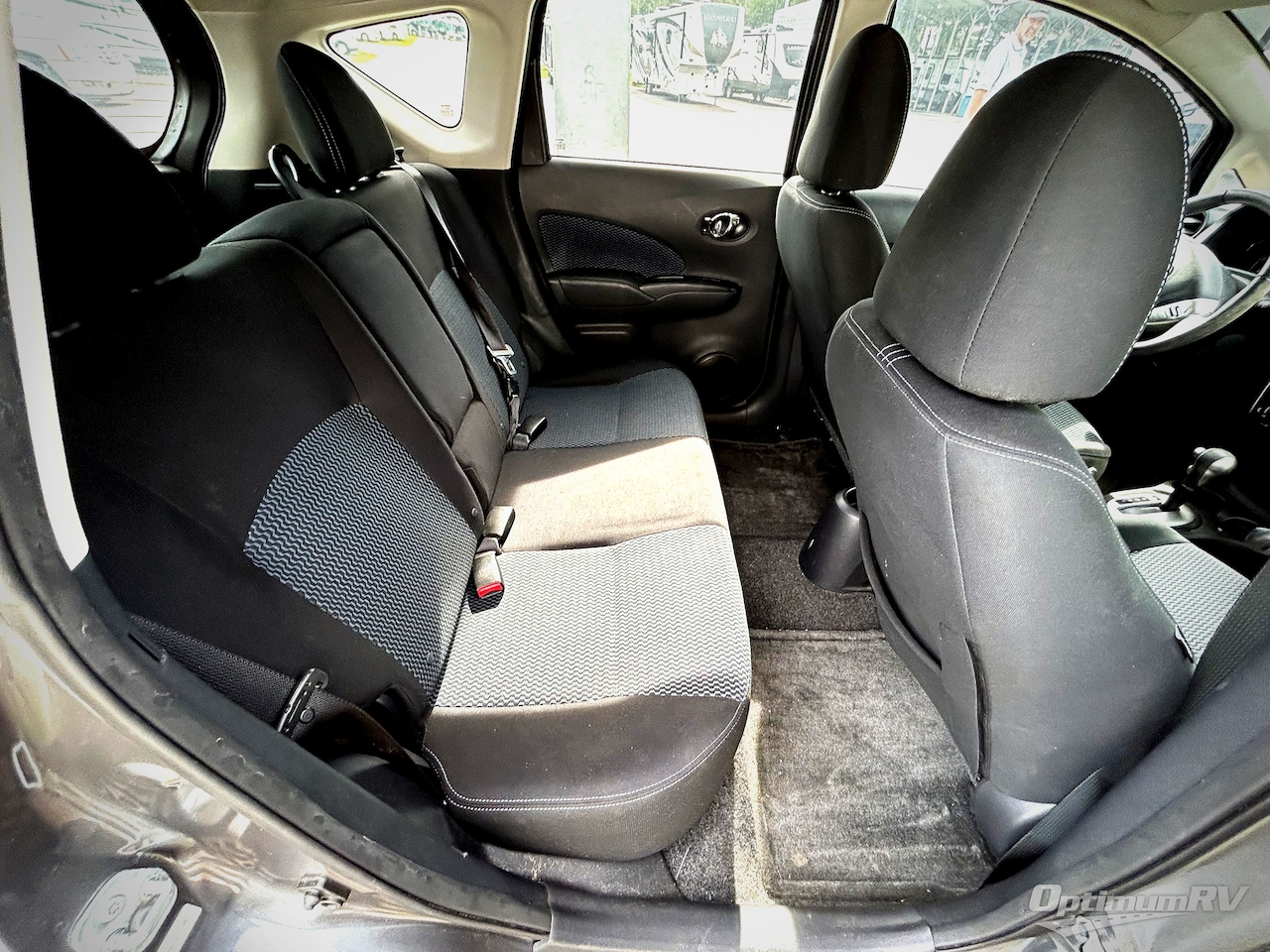 2016 Nissan Versa Note Photo 16