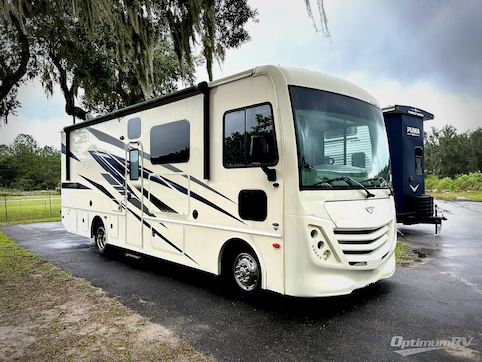 Used 2022 Fleetwood Flair 28A Featured Photo