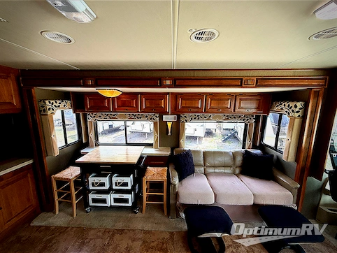 2013 Tiffin Allegro 34 TGA RV Photo 2