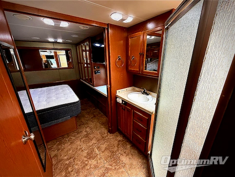 2013 Tiffin Allegro 34 TGA RV Photo 4