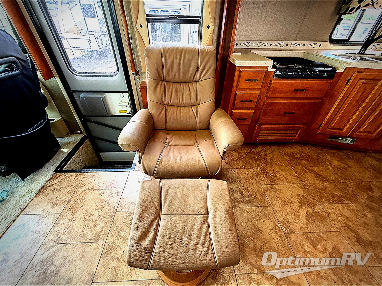 2013 Tiffin Allegro 34 TGA Photo 10