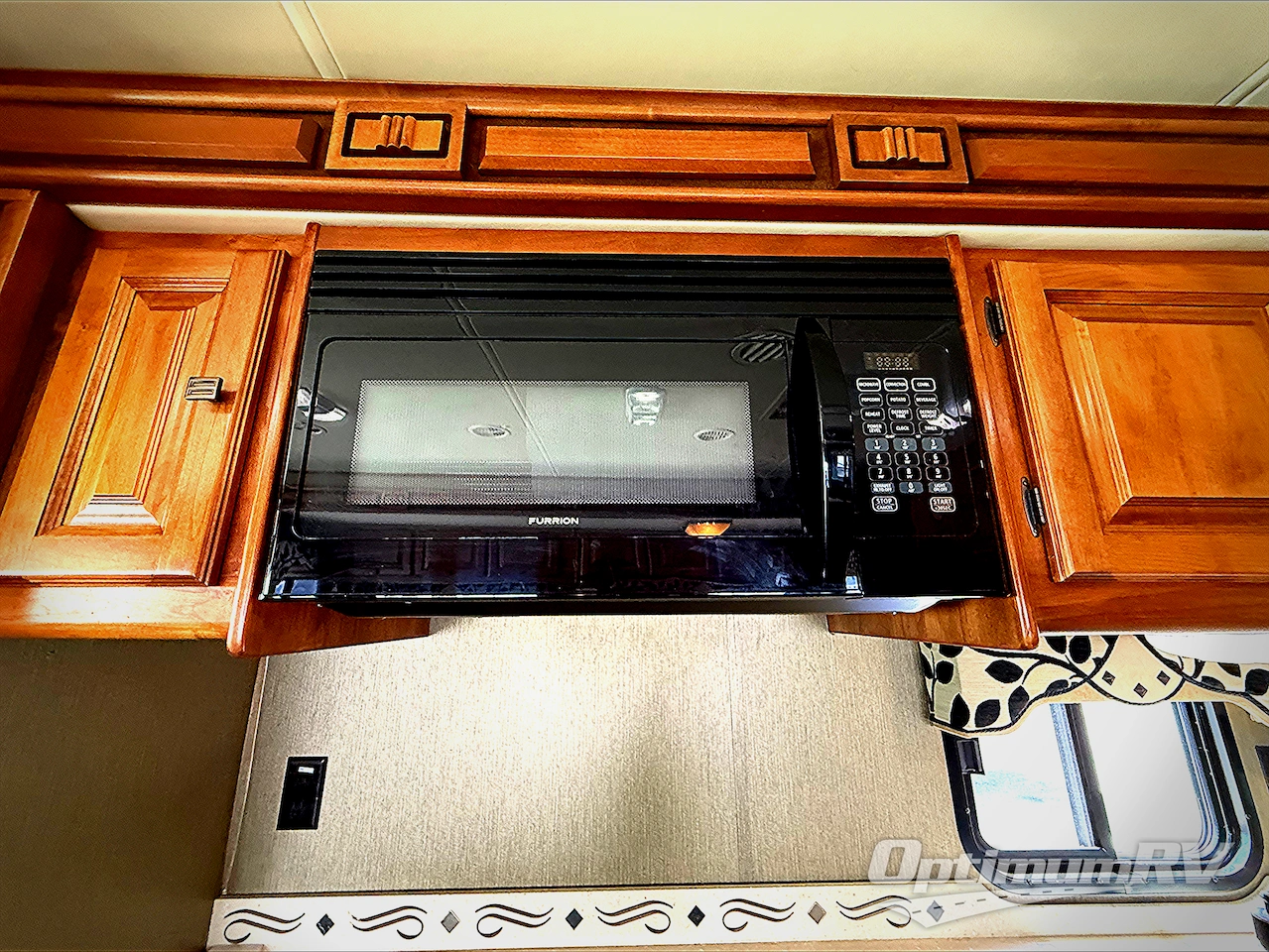 2013 Tiffin Allegro 34 TGA Photo 13