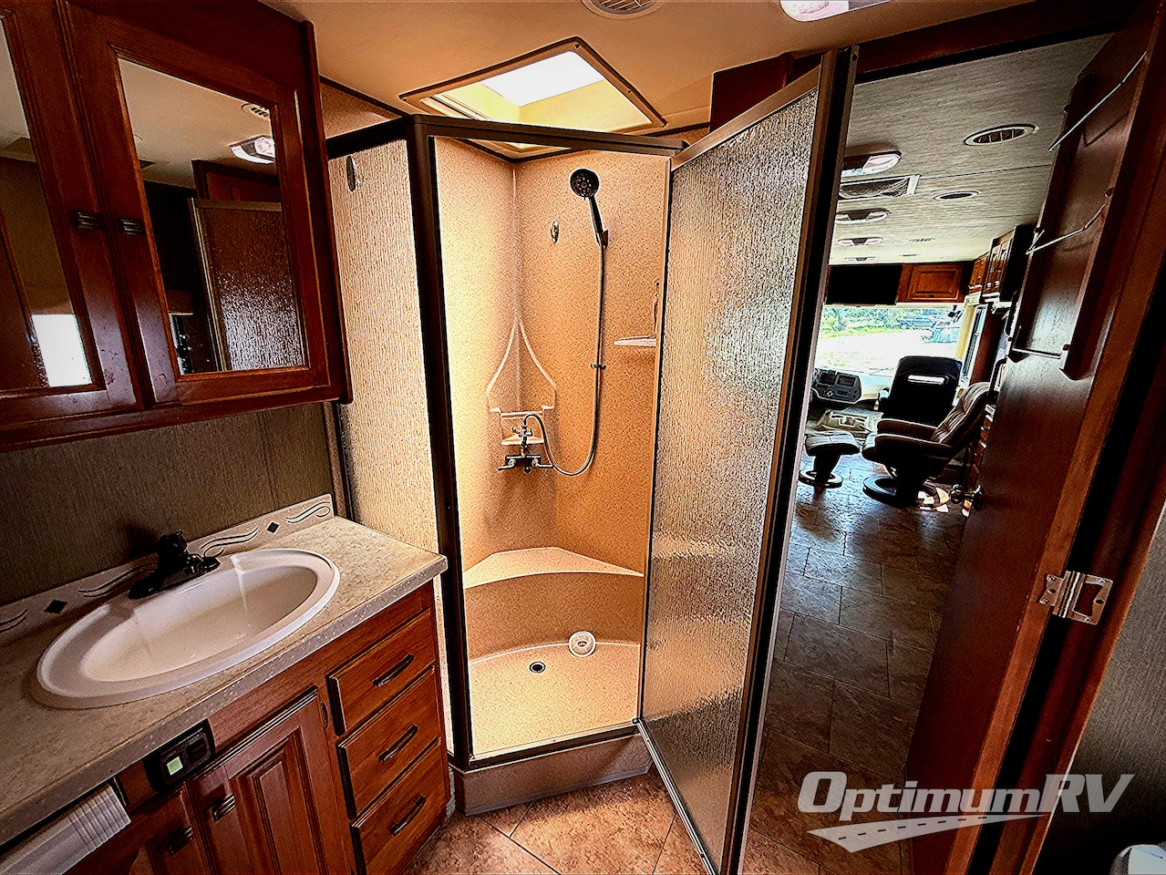 2013 Tiffin Allegro 34 TGA Photo 20