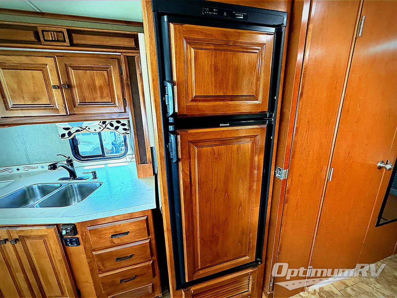 2013 Tiffin Allegro 34 TGA Photo 15