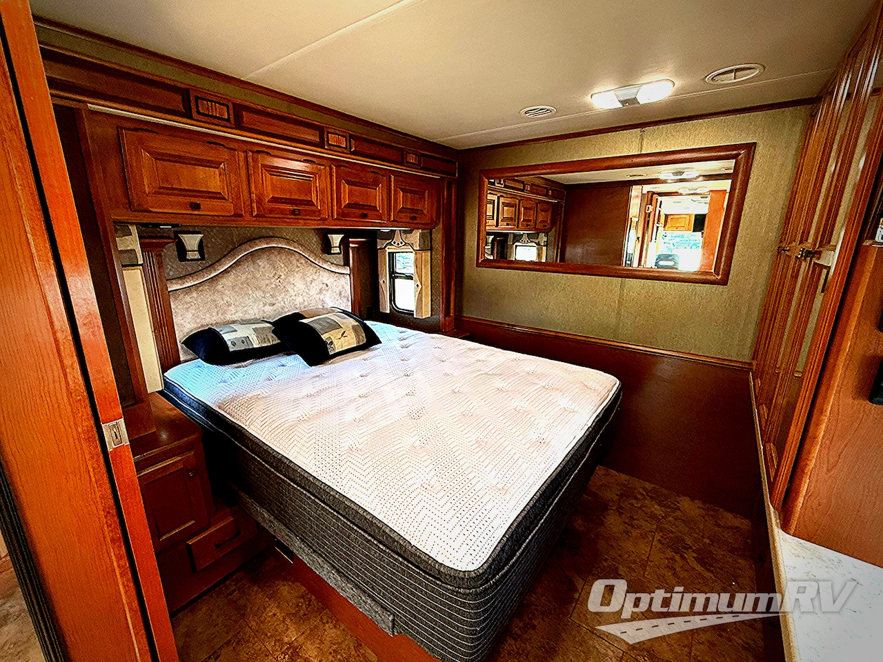 2013 Tiffin Allegro 34 TGA Photo 17