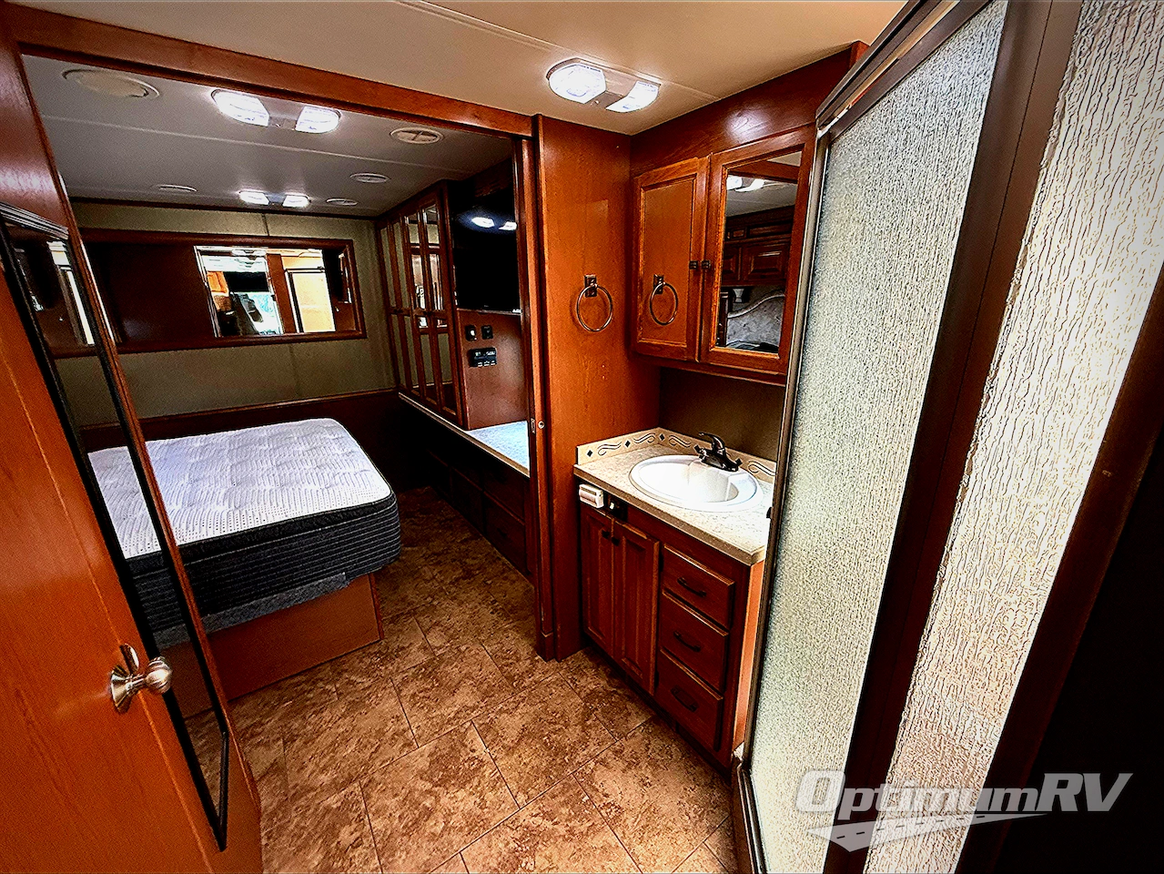 2013 Tiffin Allegro 34 TGA Photo 19