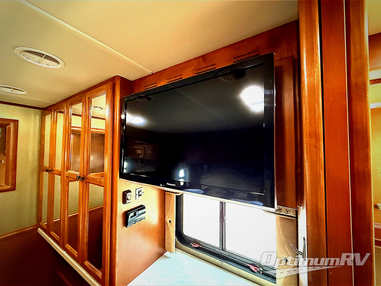 2013 Tiffin Allegro 34 TGA Photo 18