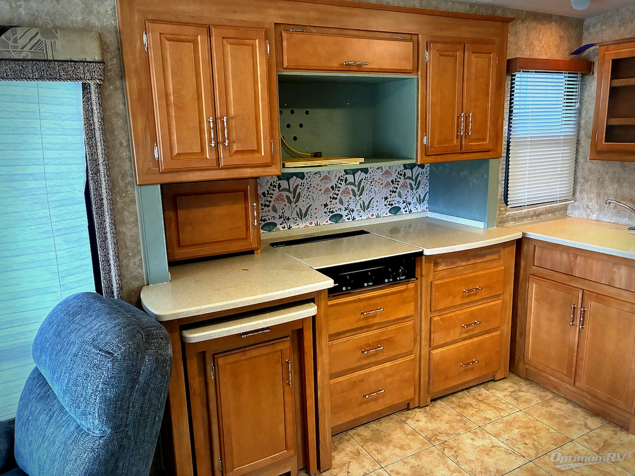 2006 Winnebago Voyage 35A Photo 8
