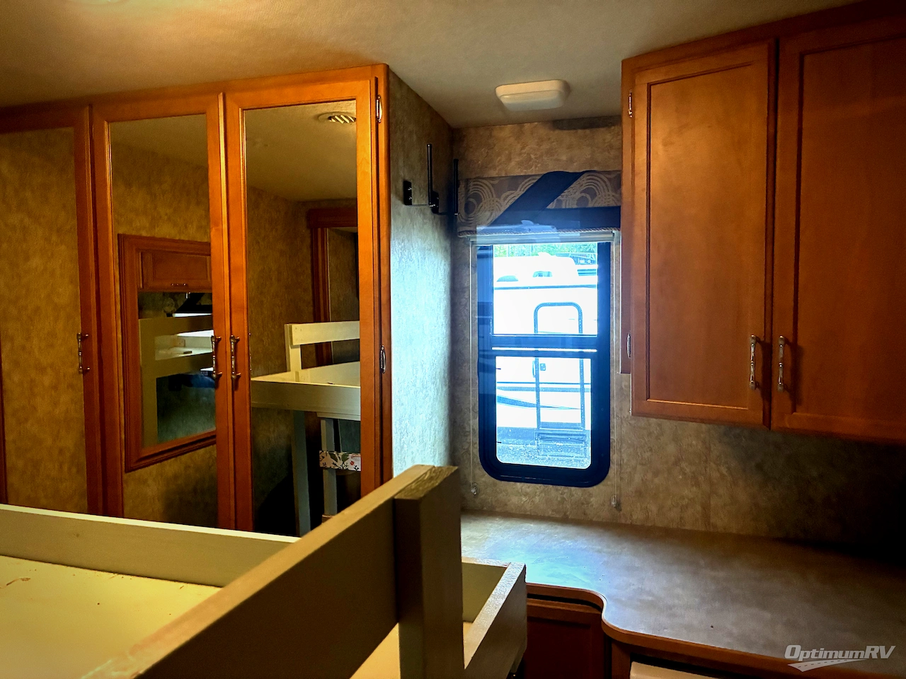 2006 Winnebago Voyage 35A Photo 20