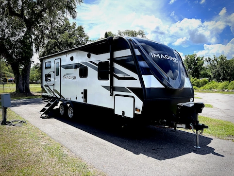 Used 2022 Grand Design Imagine 2400BH Featured Photo
