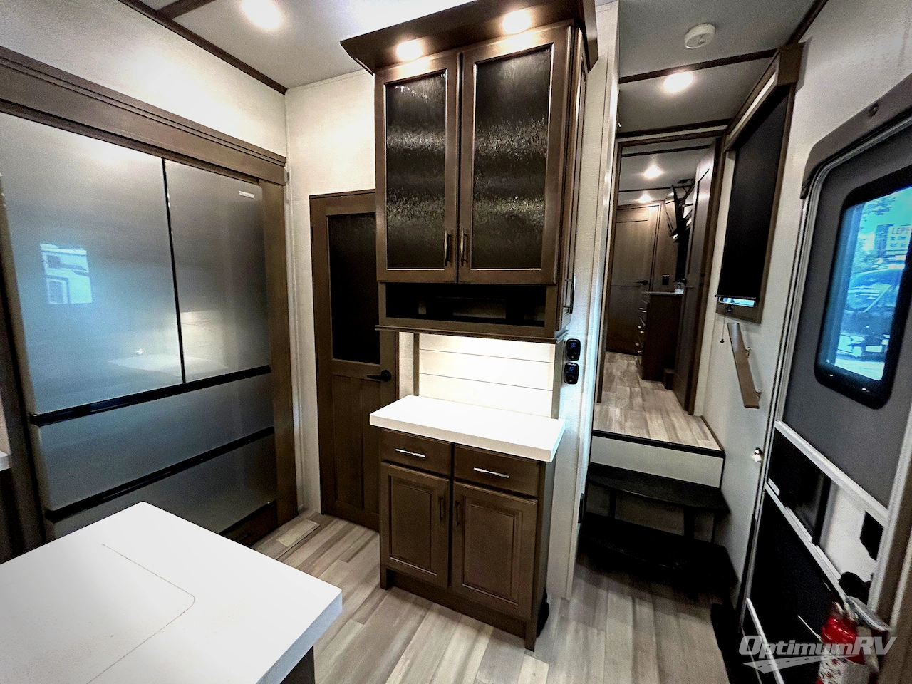 2024 Grand Design Solitude 391DL Photo 16
