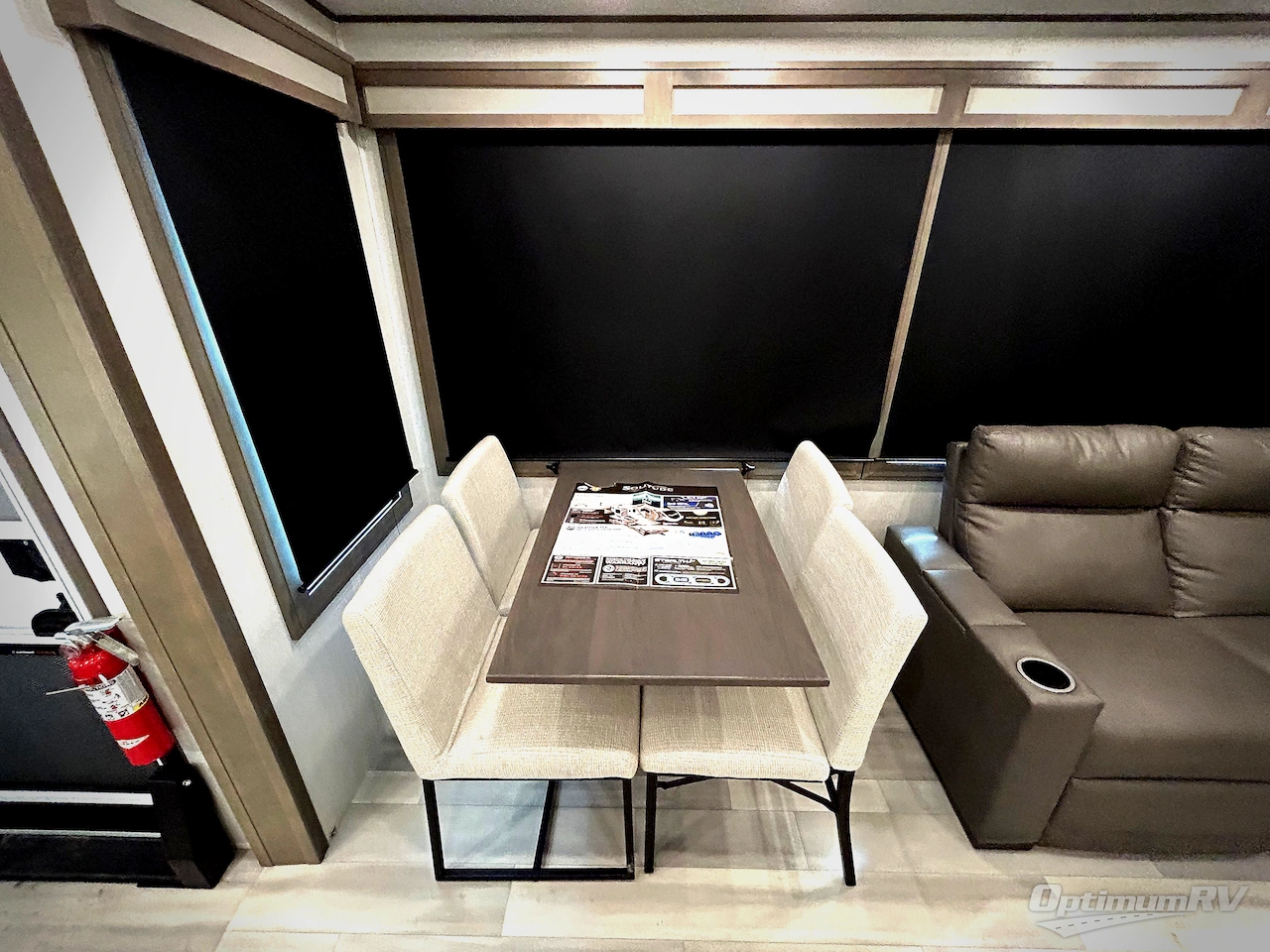 2024 Grand Design Solitude 391DL Photo 18