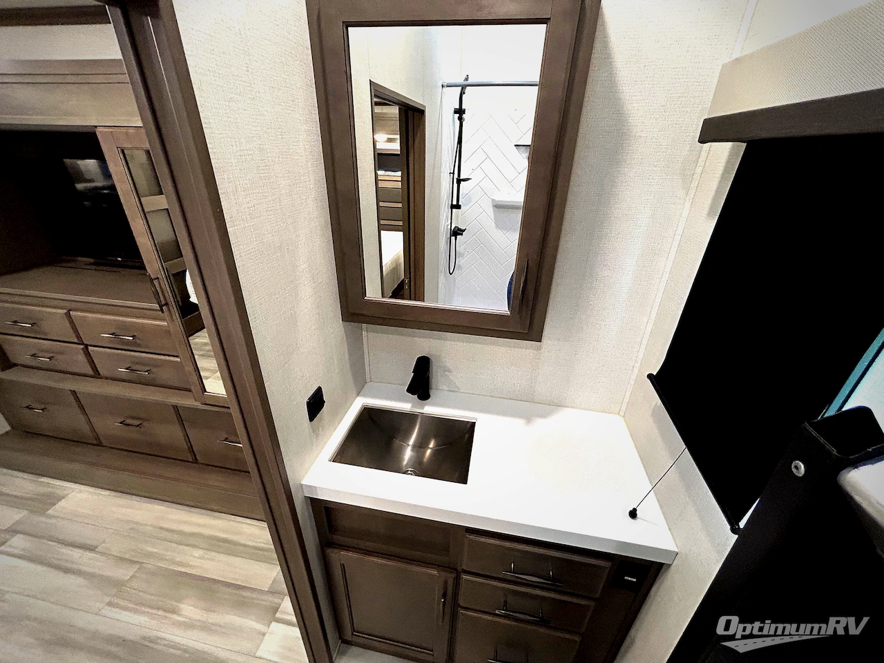 2024 Grand Design Solitude 391DL Photo 26