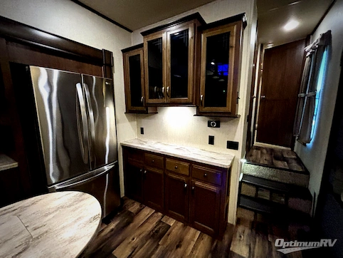 2019 Forest River Sierra 387MKOK RV Photo 3
