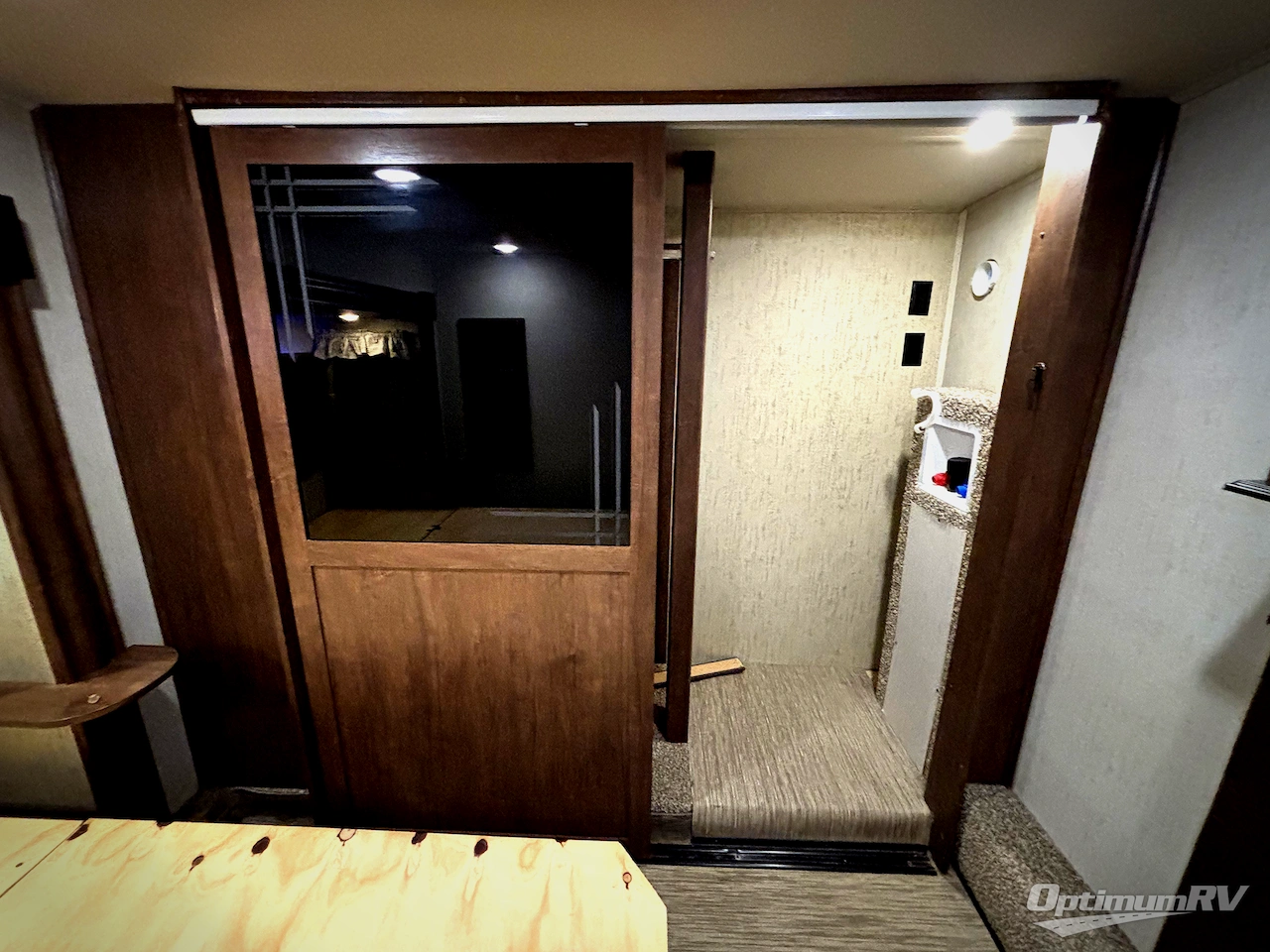 2019 Forest River Sierra 387MKOK Photo 10