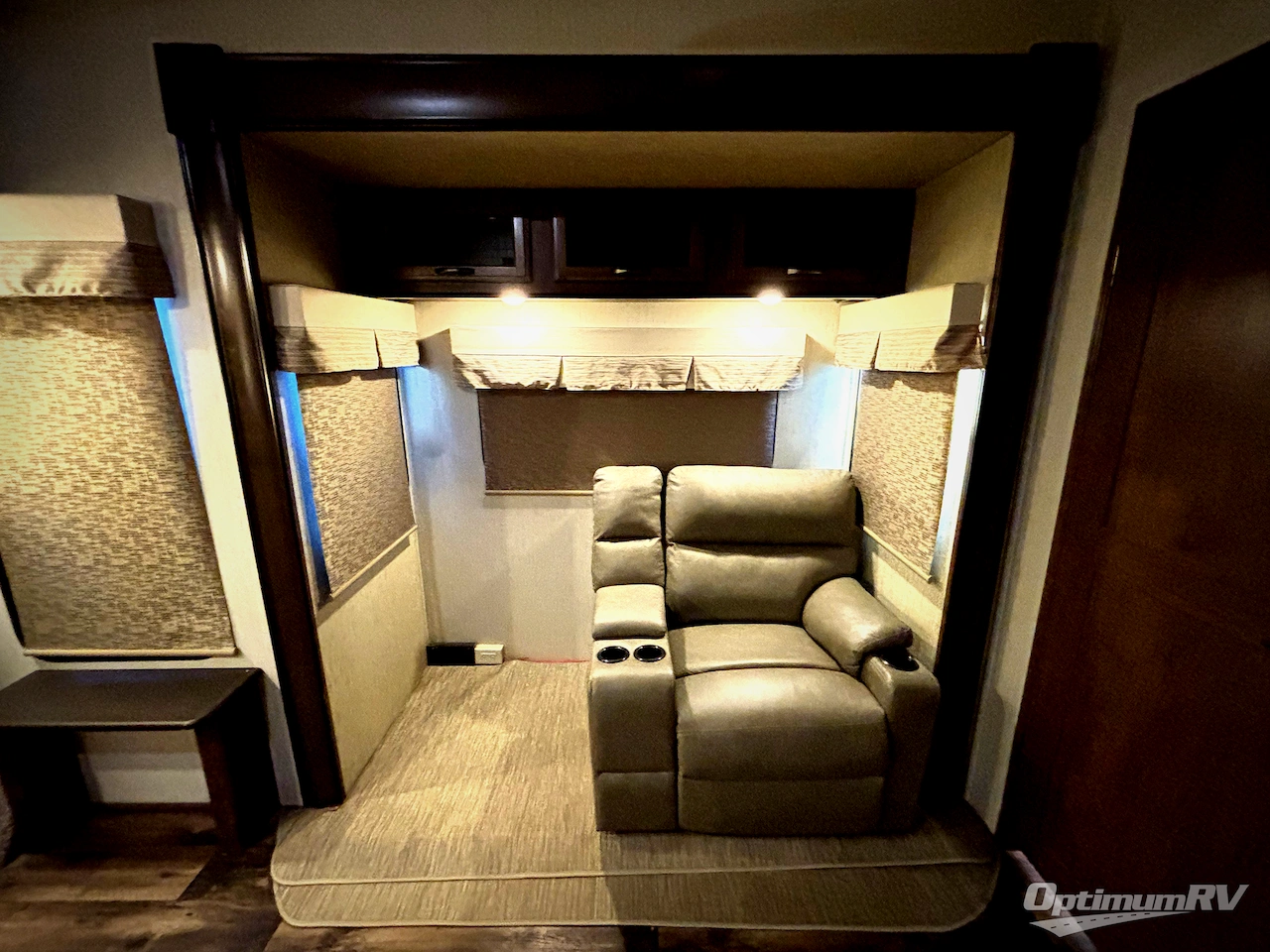 2019 Forest River Sierra 387MKOK Photo 22