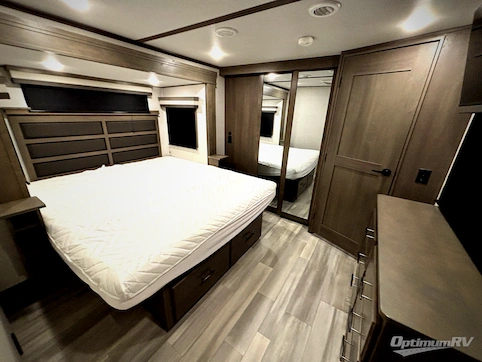 2024 Grand Design Solitude 390RK RV Photo 2