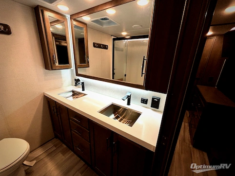 2024 Grand Design Solitude 390RK RV Photo 3