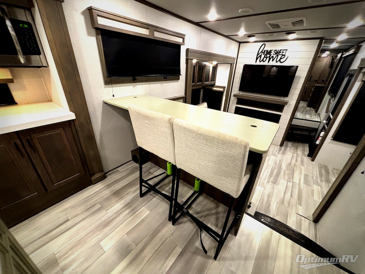 2024 Grand Design Solitude 390RK Photo 22