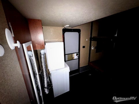 2015 Forest River Vengeance 377V RV Photo 3