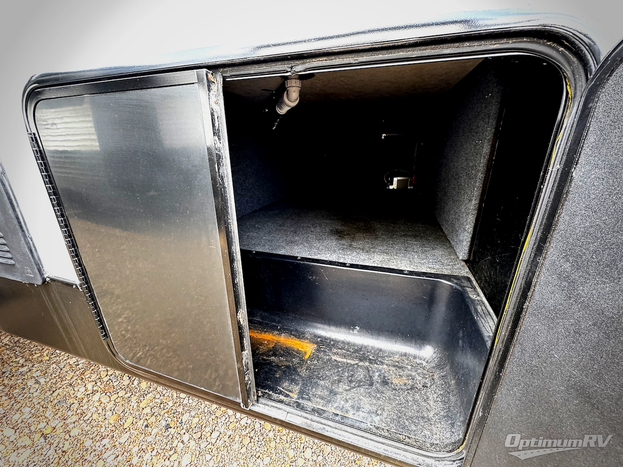 2015 Forest River Vengeance 377V Photo 2