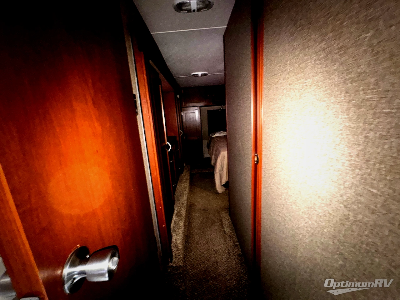 2015 Forest River Vengeance 377V Photo 10