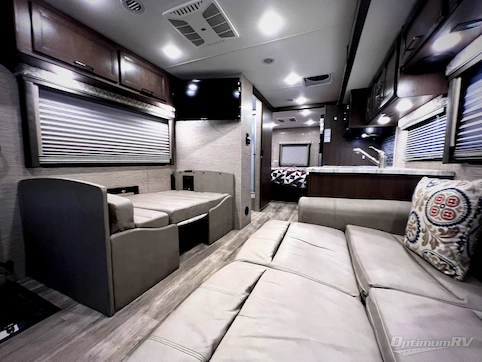 2022 Thor Freedom Traveler 29A RV Photo 3