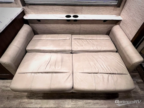 2022 Thor Freedom Traveler 29A RV Photo 3