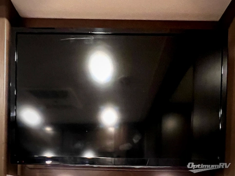 2022 Thor Freedom Traveler 29A RV Floorplan Photo