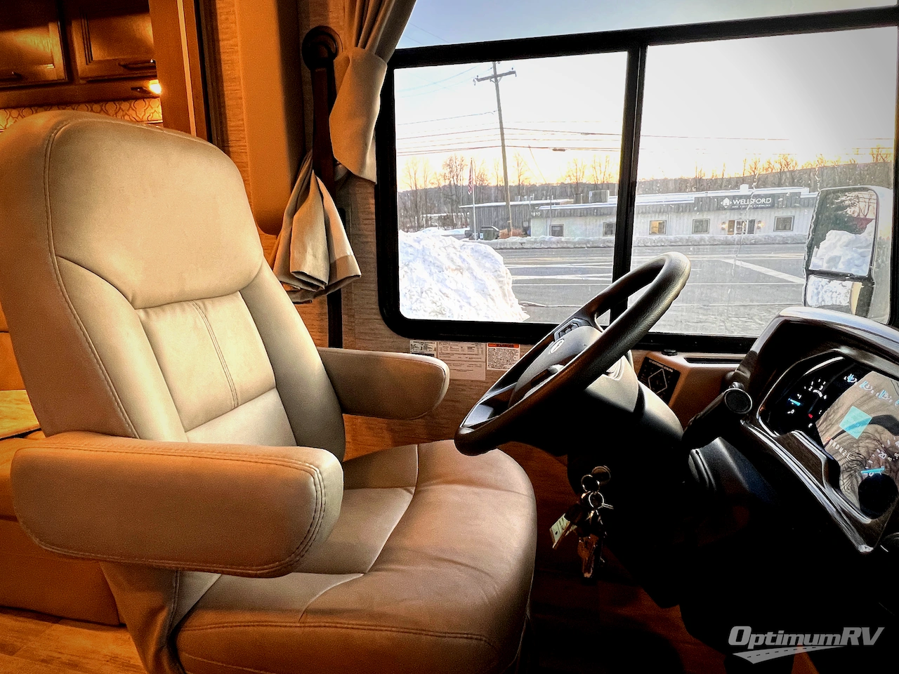 2022 Thor Freedom Traveler 29A Photo 7