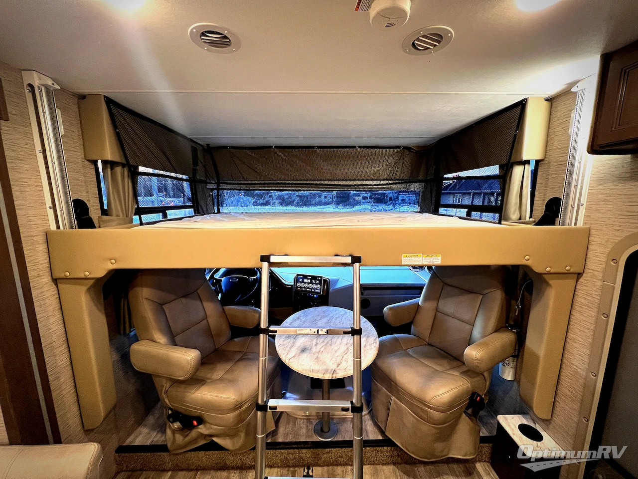 2022 Thor Freedom Traveler 29A Photo 12