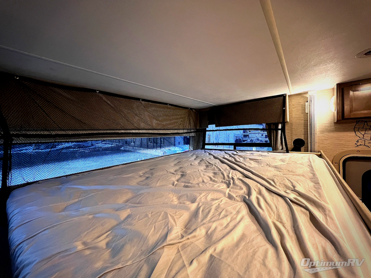 2022 Thor Freedom Traveler 29A Photo 13