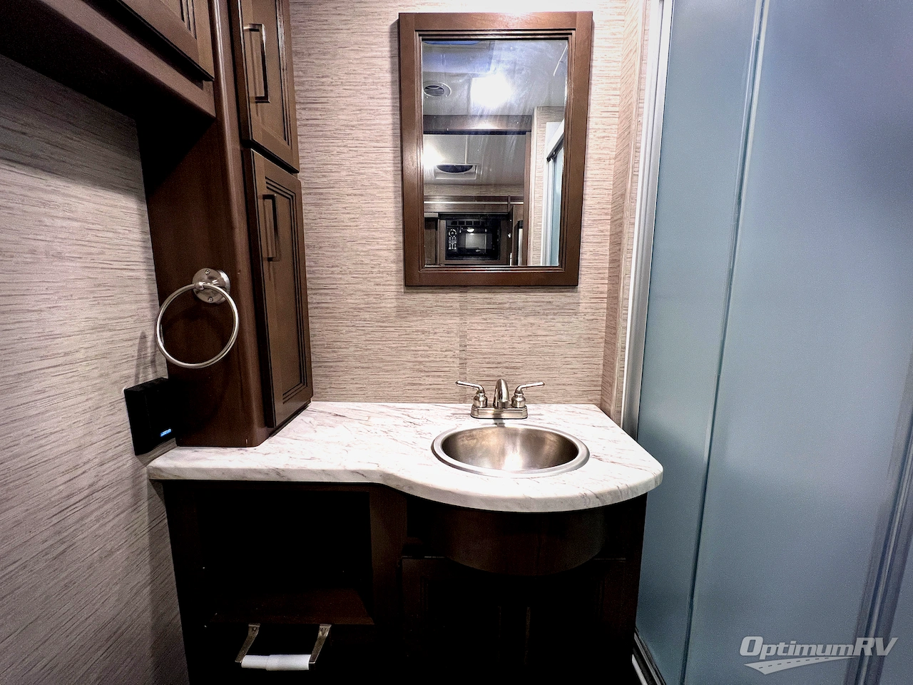 2022 Thor Freedom Traveler 29A Photo 31