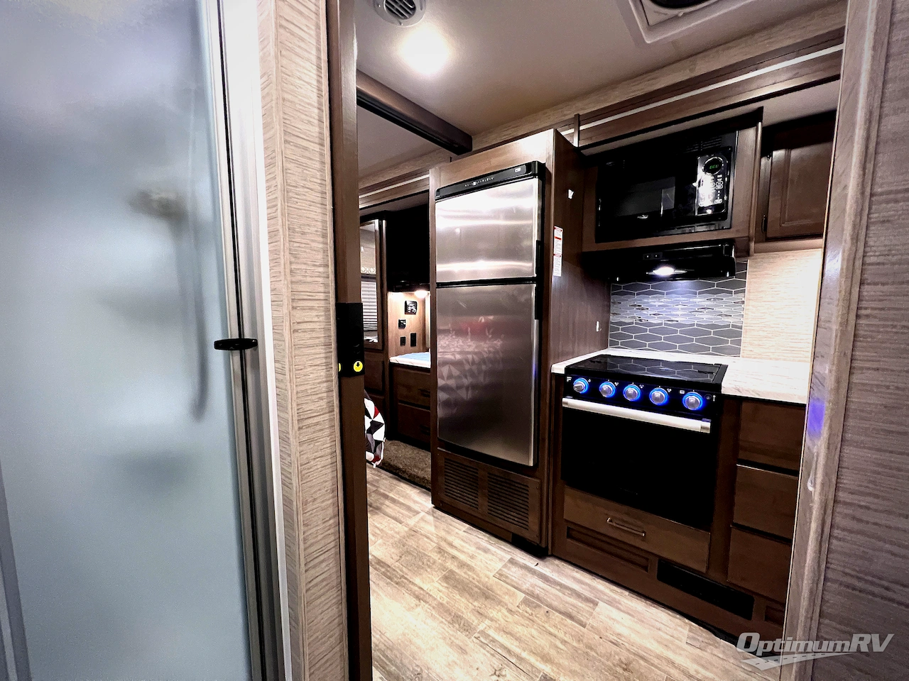 2022 Thor Freedom Traveler 29A Photo 36