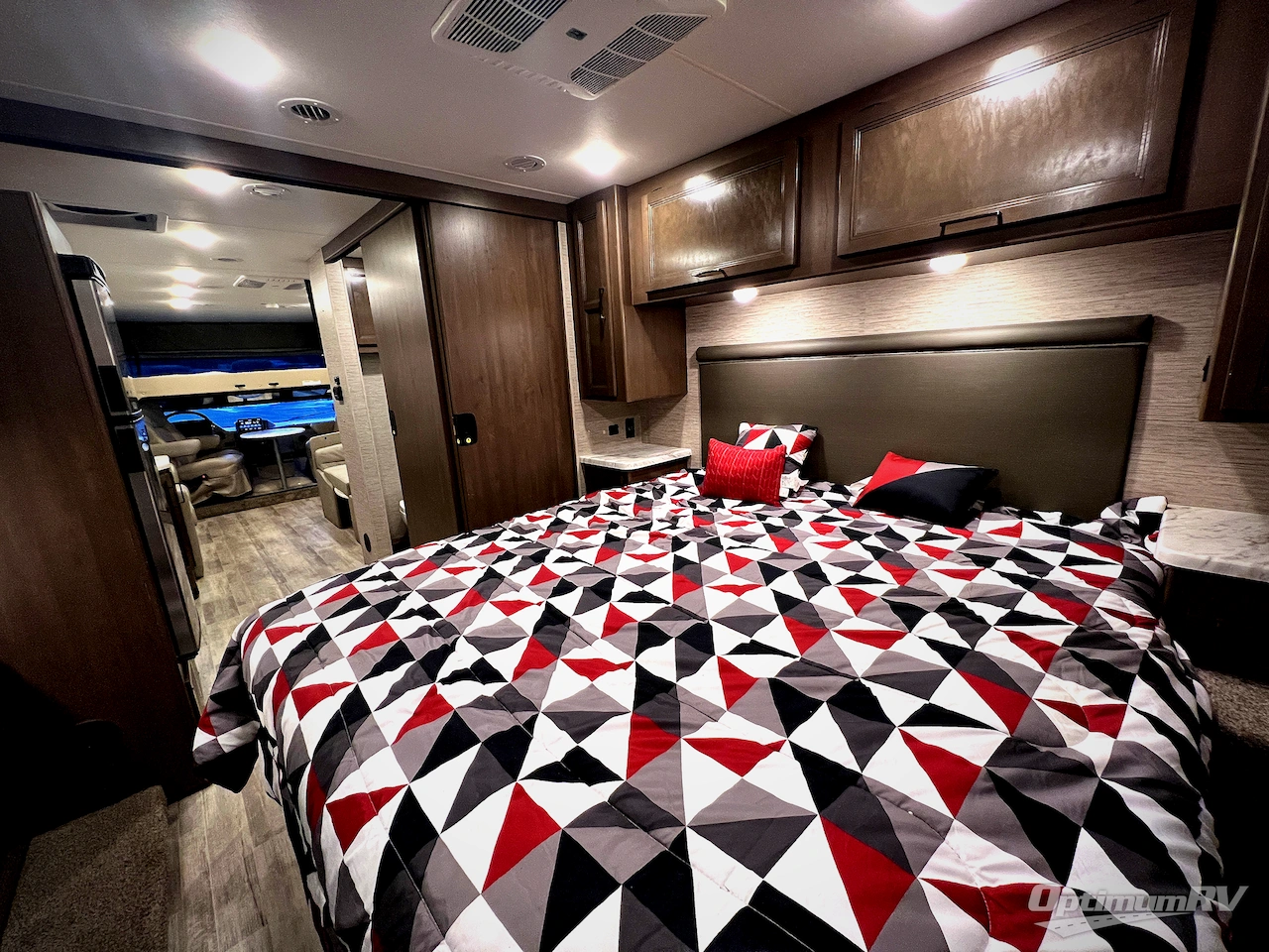 2022 Thor Freedom Traveler 29A Photo 39